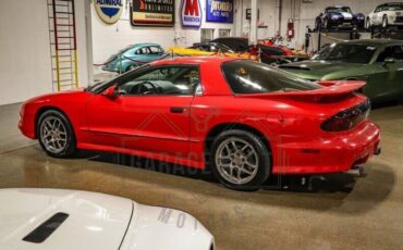 Pontiac-Trans-Am-Coupe-1995-Red-Tan-161174-11