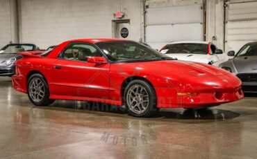 Pontiac Trans Am Coupe 1995