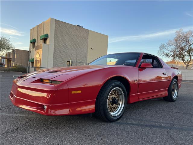 Pontiac-Trans-Am-GTA-Coupe-1987-Red-Black-83686-1