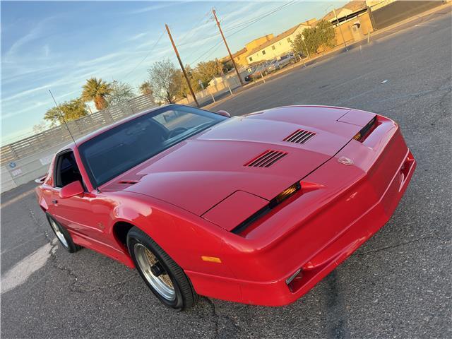 Pontiac-Trans-Am-GTA-Coupe-1987-Red-Black-83686-2