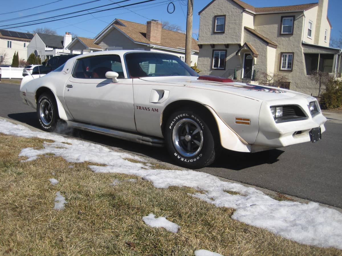 Pontiac-Trans-am-1977-99779-1