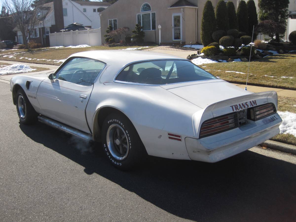 Pontiac-Trans-am-1977-99779-2