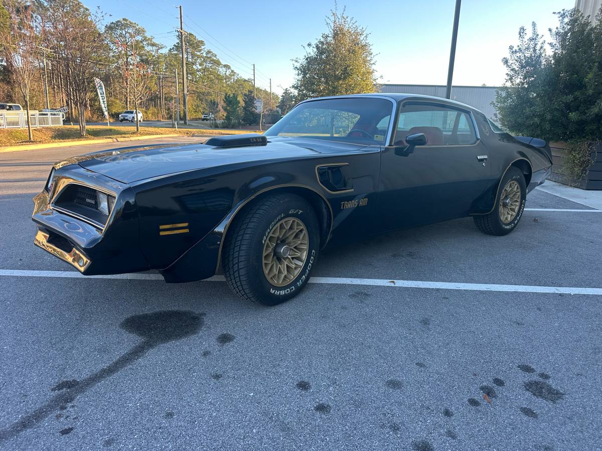 Pontiac-Trans-am-1978-black-10498-6