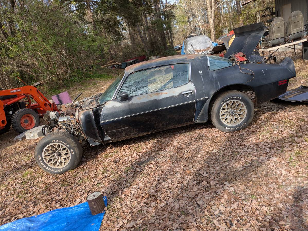 Pontiac-Trans-am-1978-black-125529