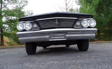 Pontiac-Ventura-Coupe-1960-Black-Gray-64028-9