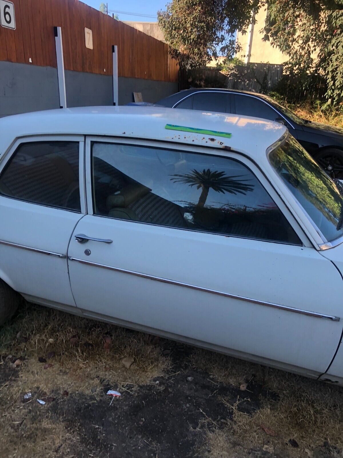 Pontiac-Ventura-Coupe-1974-White-Brown-130357-15