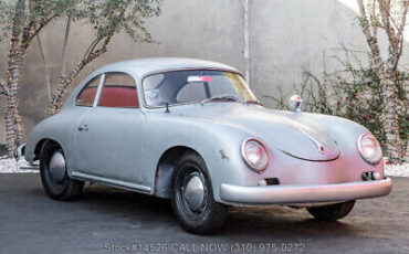 Porsche 356  1957