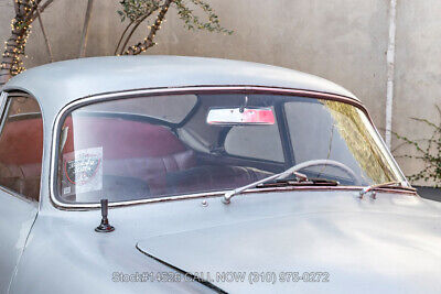 Porsche-356-1957-Silver-Other-Color-0-8