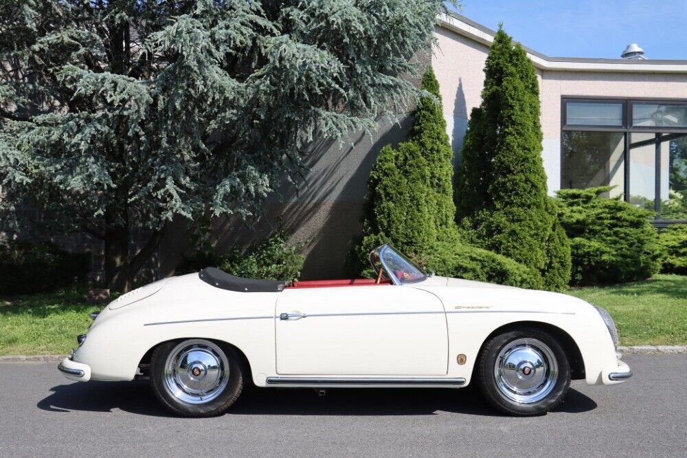 Porsche-356-1957-White-Black-0-2