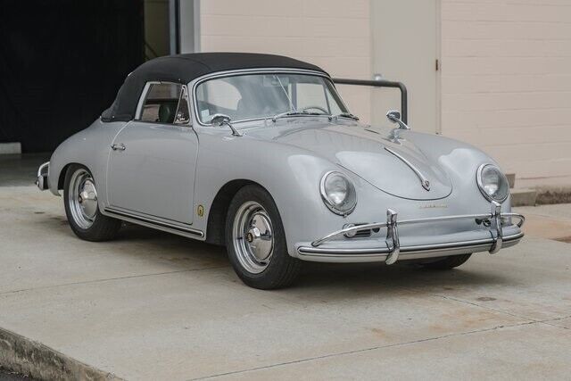 Porsche-356-1958-Green-110459-4