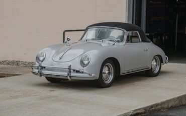 Porsche-356-1958-Green-110459-5