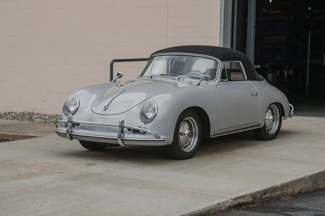 Porsche-356-1958-Green-110459-5