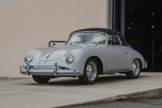 Porsche-356-1958-Green-110459-6