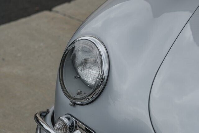 Porsche-356-1958-Green-110459-7