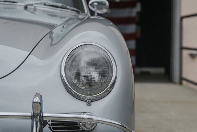 Porsche-356-1958-Green-110459-9