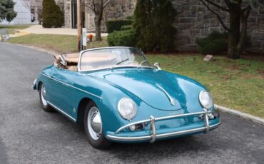 Porsche 356  1959