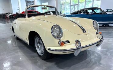 Porsche-356-1960-Ivory-Red-145818-2