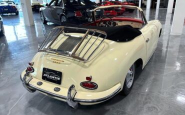 Porsche-356-1960-Ivory-Red-145818-7