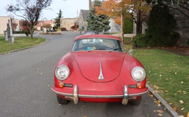 Porsche-356-1961-Red-Black-0-2