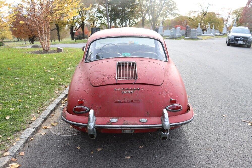 Porsche-356-1961-Red-Black-0-3