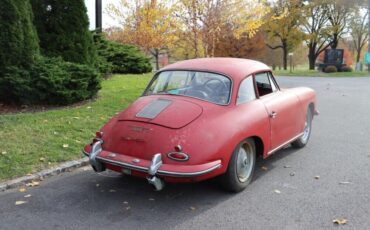 Porsche-356-1961-Red-Black-0-4