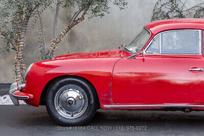 Porsche-356-1961-Red-Other-Color-0-11