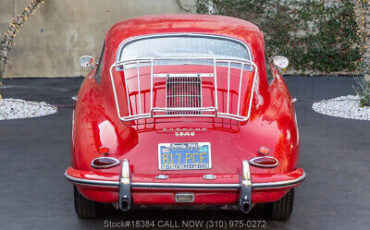 Porsche-356-1961-Red-Other-Color-0-5