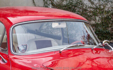 Porsche-356-1961-Red-Other-Color-0-8