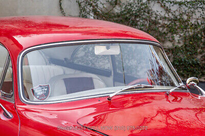 Porsche-356-1961-Red-Other-Color-0-8