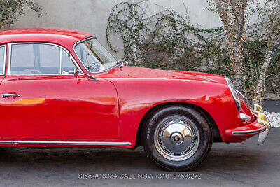 Porsche-356-1961-Red-Other-Color-0-9