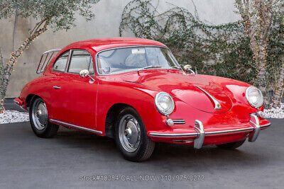 Porsche 356  1961 à vendre