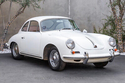 Porsche 356  1962 à vendre