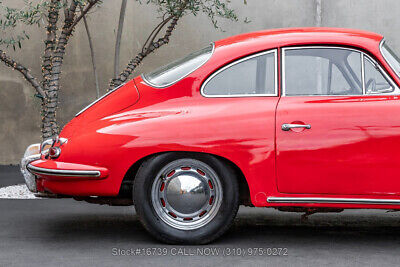 Porsche-356-1963-Gray-Other-Color-0-10