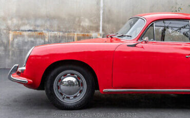 Porsche-356-1963-Gray-Other-Color-0-11