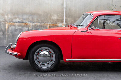 Porsche-356-1963-Gray-Other-Color-0-11