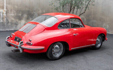 Porsche-356-1963-Gray-Other-Color-0-4