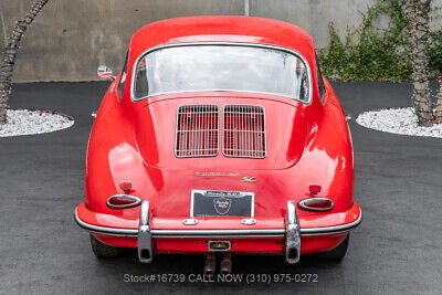 Porsche-356-1963-Gray-Other-Color-0-5