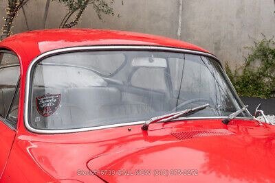 Porsche-356-1963-Gray-Other-Color-0-8