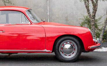 Porsche-356-1963-Gray-Other-Color-0-9