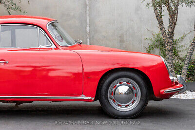 Porsche-356-1963-Gray-Other-Color-0-9