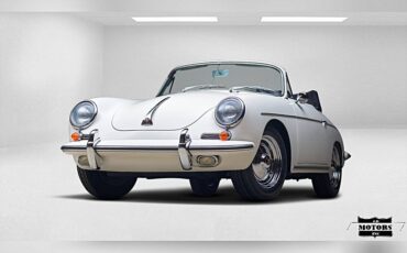 Porsche-356-1963-white-112654-1