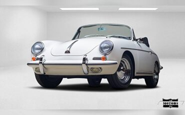 Porsche-356-1963-white-112654-2