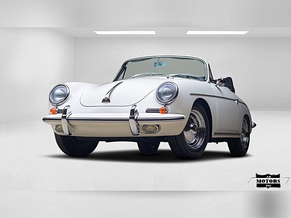 Porsche-356-1963-white-112654-2