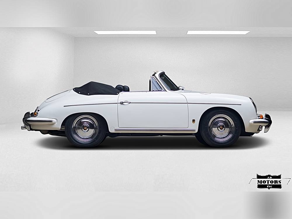 Porsche-356-1963-white-112654-3