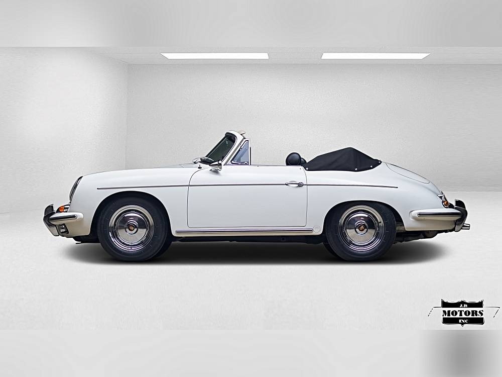 Porsche-356-1963-white-112654-4