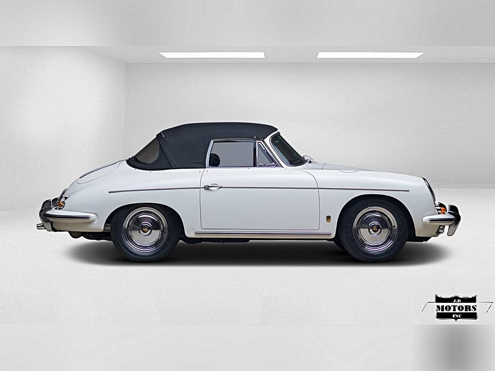 Porsche-356-1963-white-112654-5