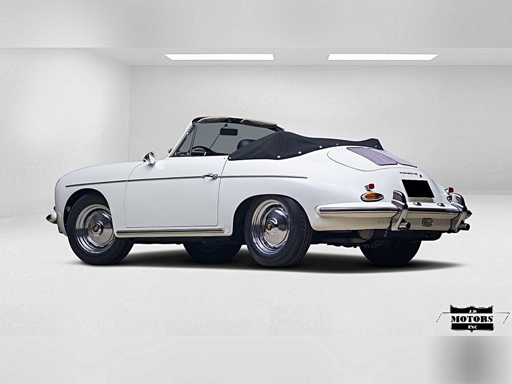 Porsche-356-1963-white-112654-6