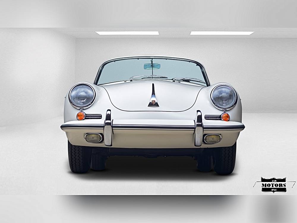 Porsche-356-1963-white-112654-7