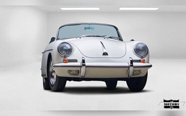 Porsche-356-1963-white-112654-9