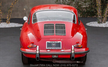 Porsche-356-1964-Red-Other-Color-0-5